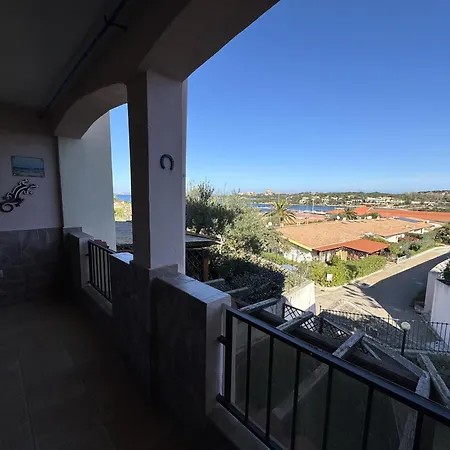 Club Cala Bitta * Baja Sardinia