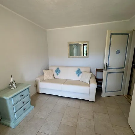 Feriehus Club Cala Bitta Baja Sardinia