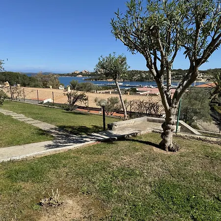 Club Cala Bitta Feriehus Baja Sardinia
